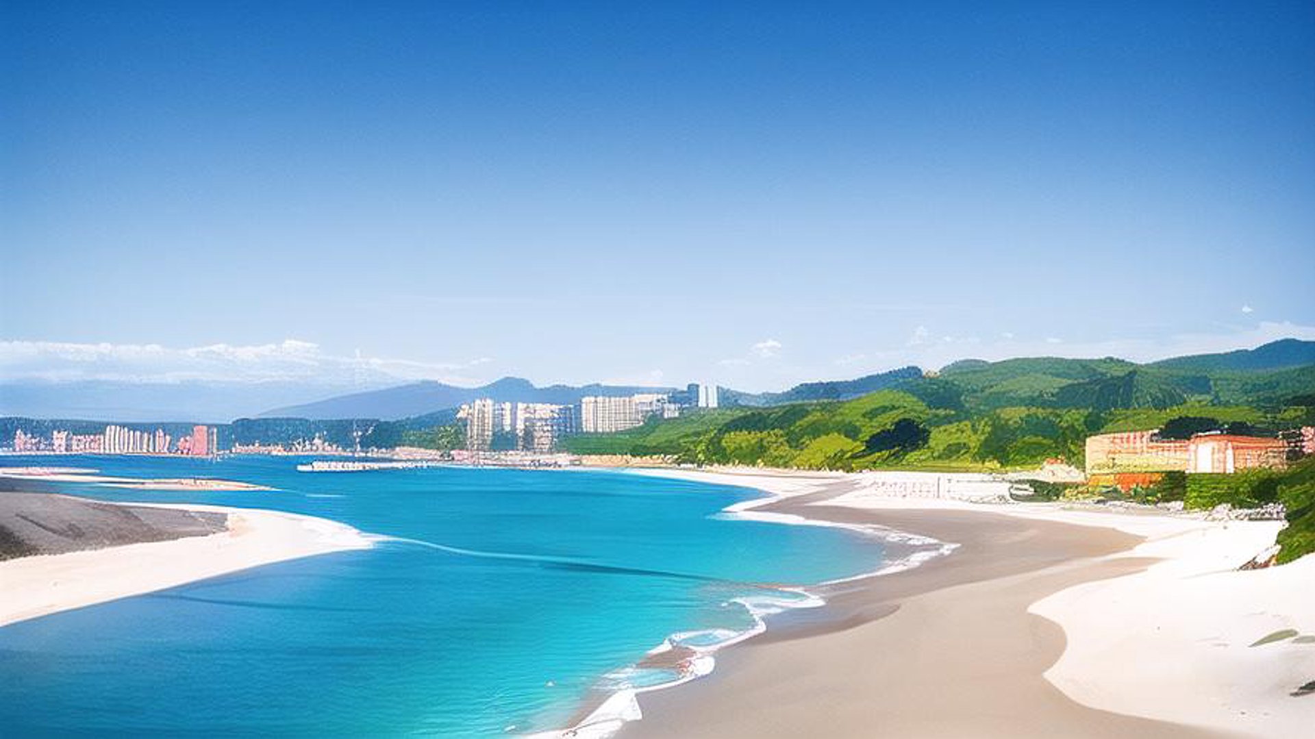 悉田术科技